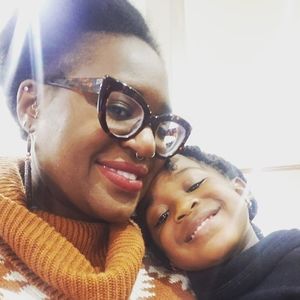 Meet your Posher, Vania